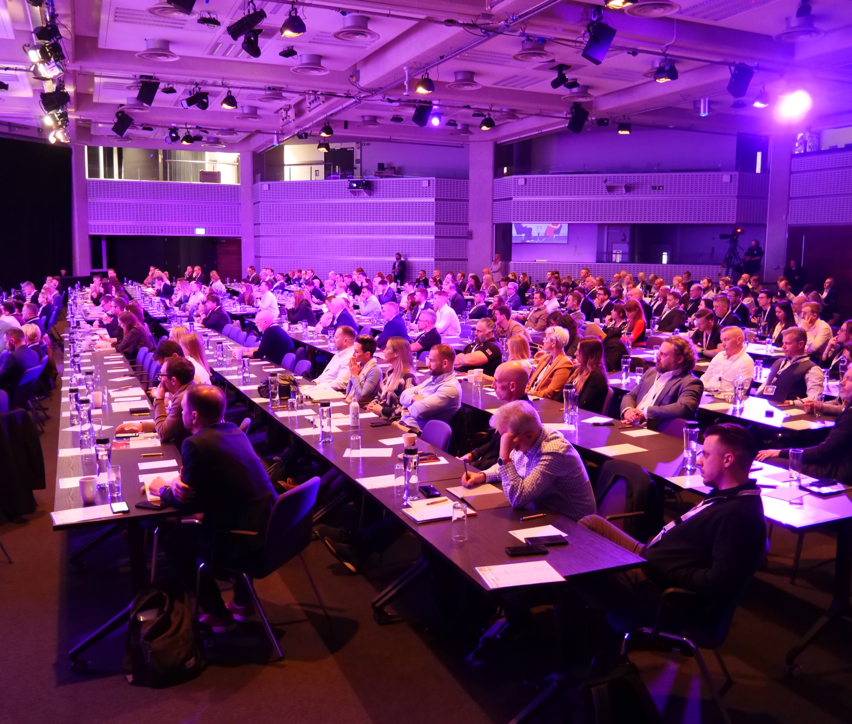 300 delegates signed up for the HCM Summit 2024 from 20 countries