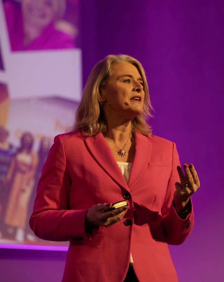 Belinda Steward, MD, Places Leisure