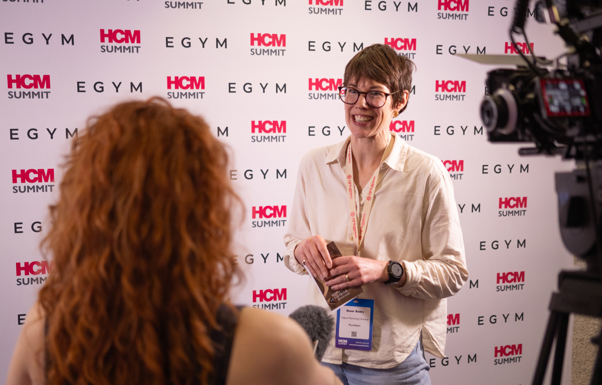 Now in its third year, the HCM Summit enables the industry to talk business, mingle and socialise