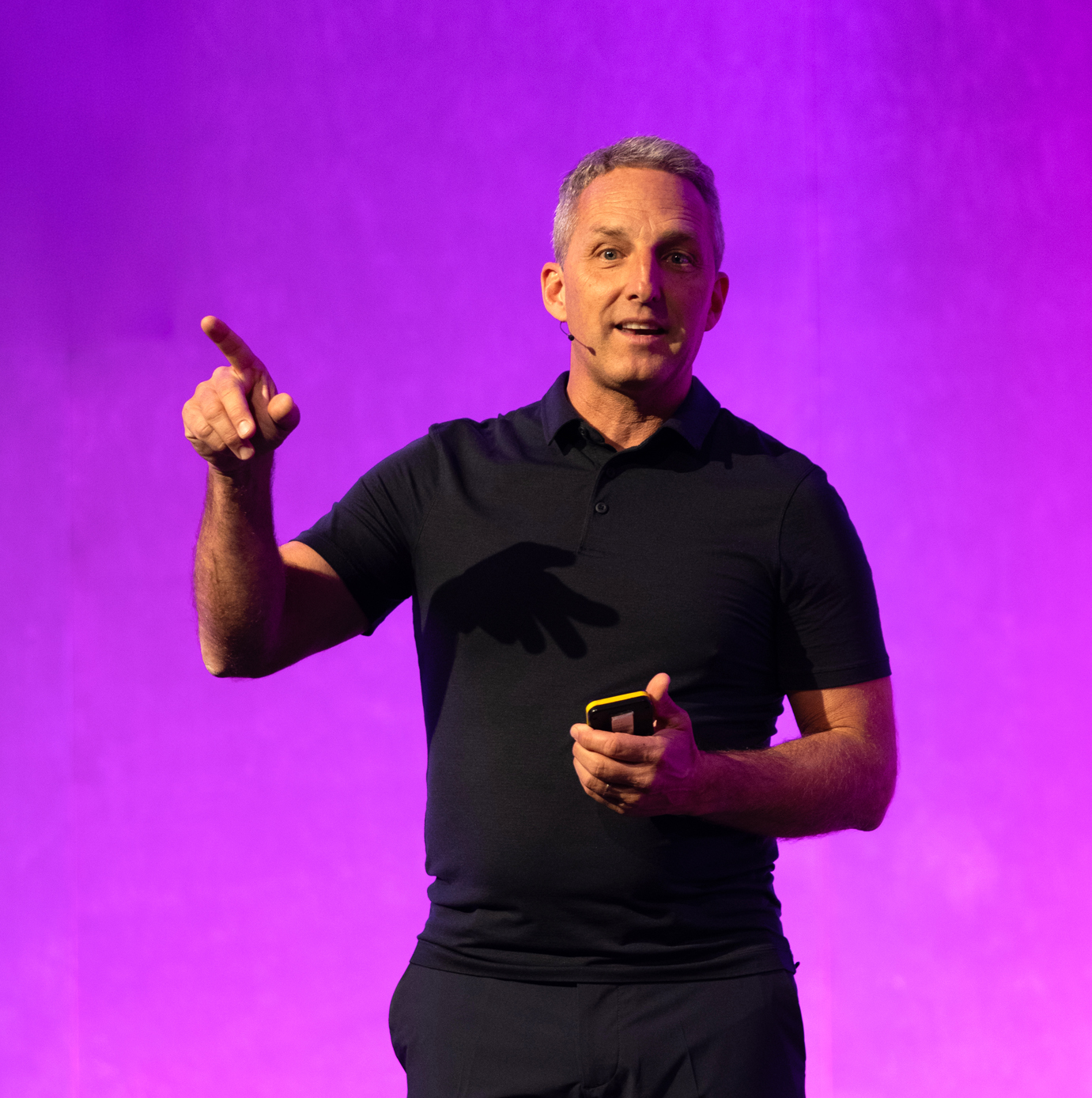 Interviewed on stage by HCM editor, Liz Terry, Martin Seibold revealed that LifeFit Group, which was developed as a multi-brand company, is now bringing all of its clubs under the Fitness First brand.
