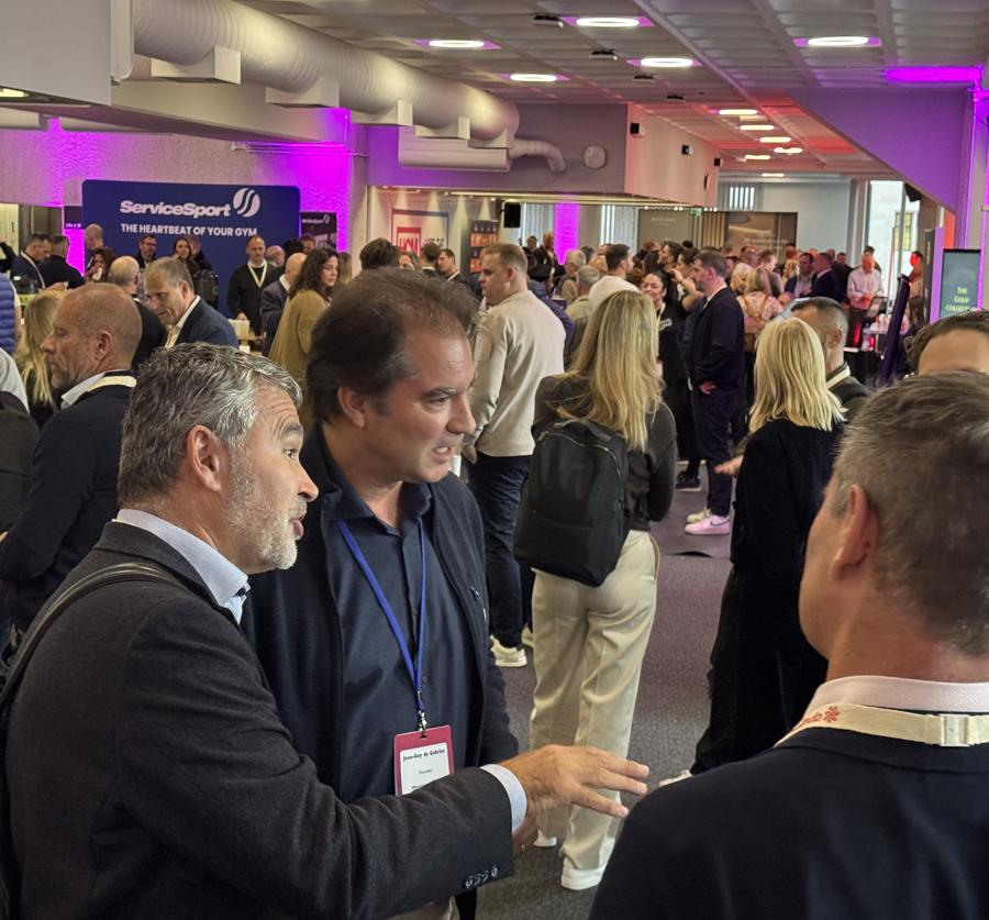 Now in its third year, the HCM Summit enables the industry to talk business, mingle and socialise