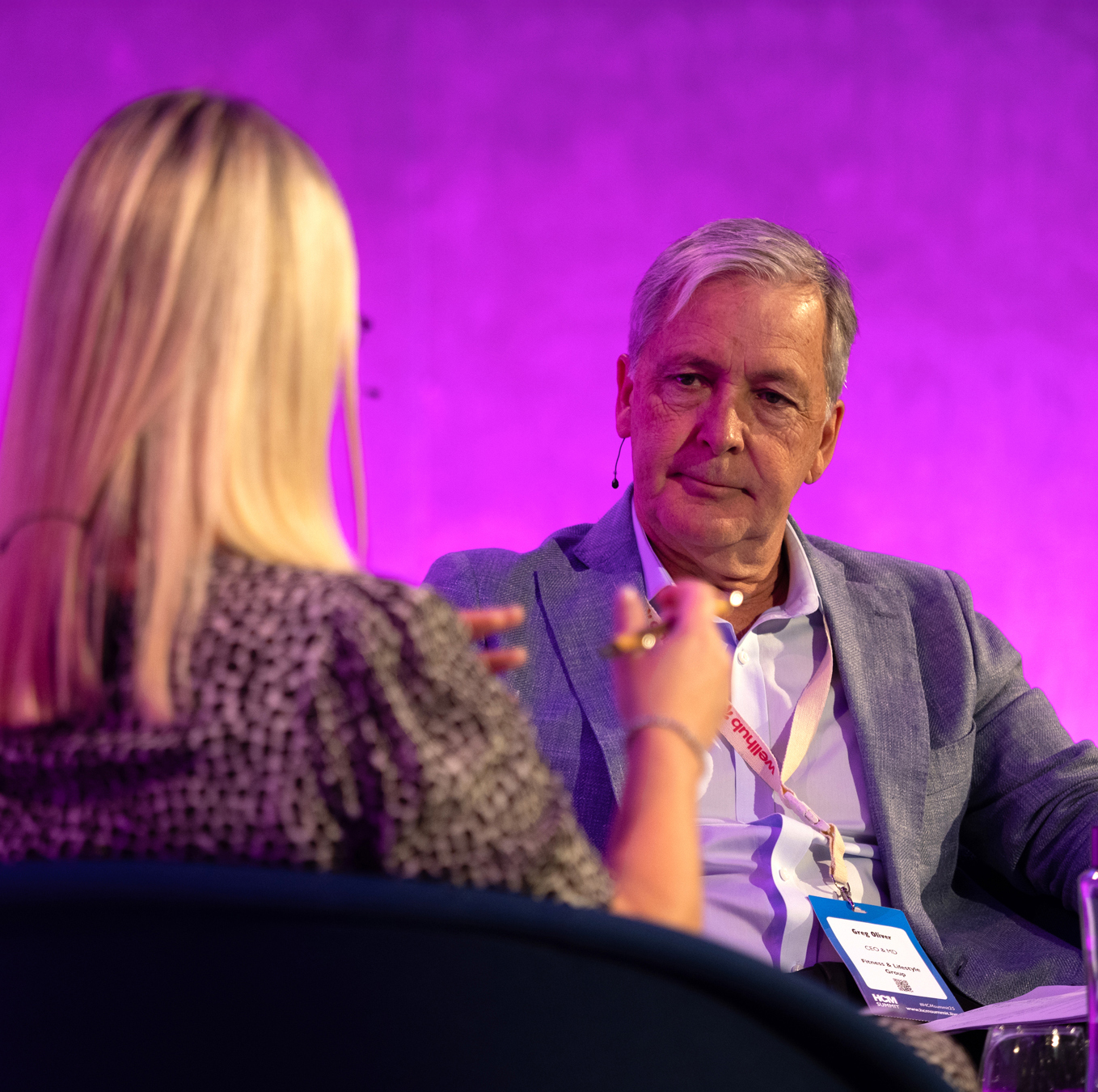 Greg Oliver talked about FLG&rsquo;s plans for a Premium Value offer