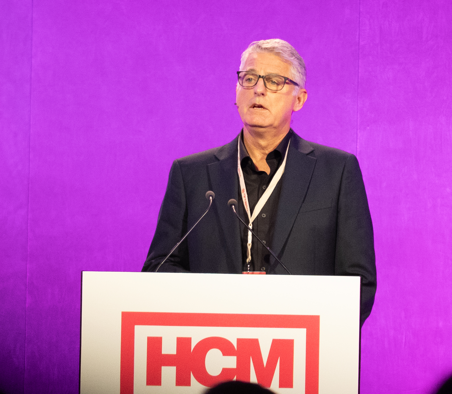 Peter Bundey, who leads GLL, the UK&rsquo;s largest charitable trust, talked about the importance of values underpinning a business
