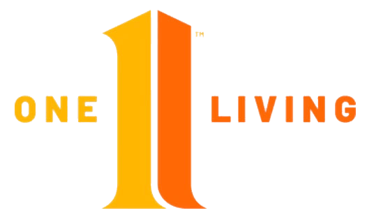 One Living logo