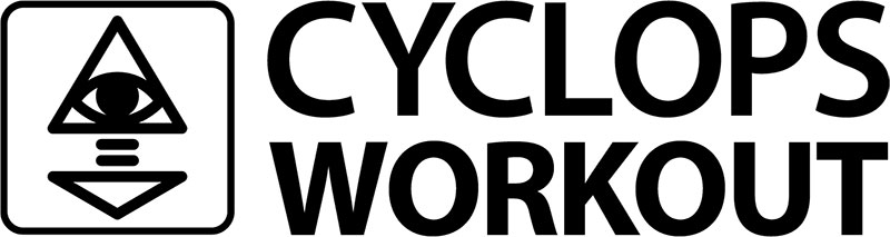 Cyclops Workout logo