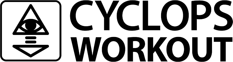 Cyclops Workout logo
