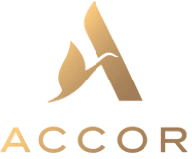 Accor logo