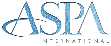 ASPA International logo