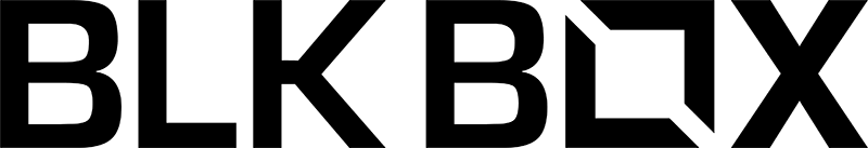 Blk Box logo