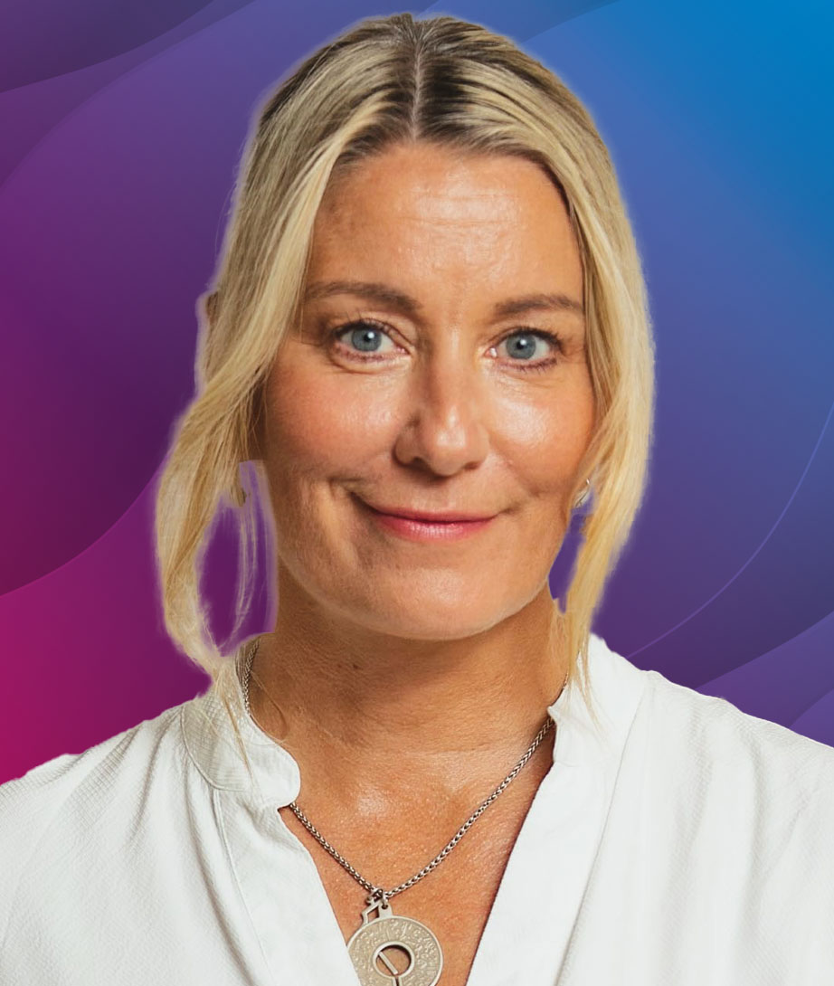 Anna Bjurstam, Strategic advisor and wellness pioneer, Six Senses
Anna Bjurstam, Strategic advisor and wellness pioneer, Six Senses