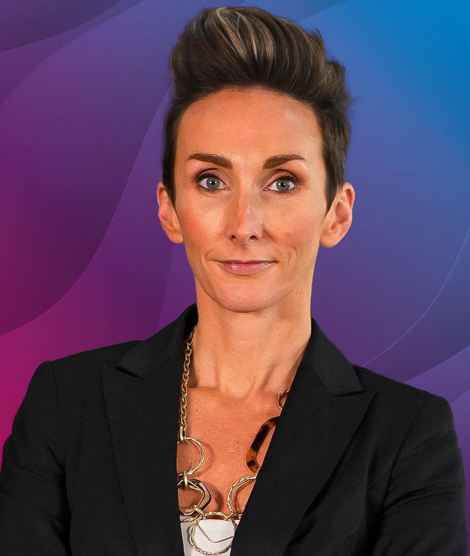 Sophie Lawler, CEO, Total Fitness Sophie Lawler, CEO, Total Fitness
