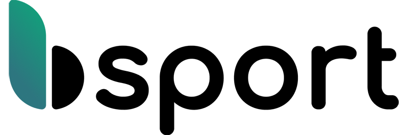 bsport logo