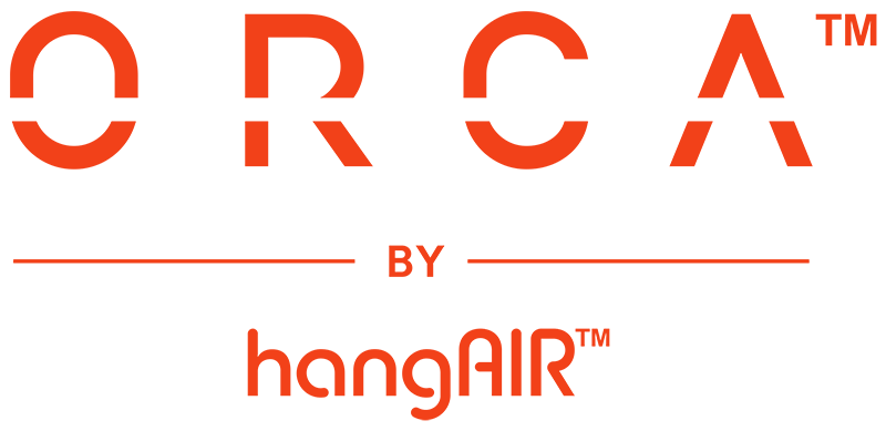 hangAIR logo