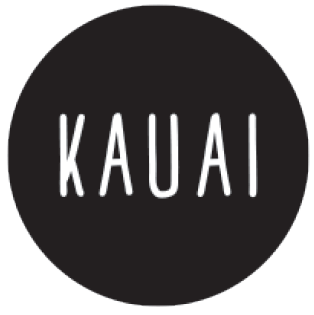Kauai logo