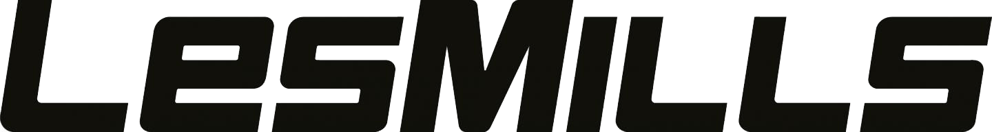 Les Mills International logo