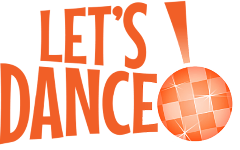 Let's Dance logo