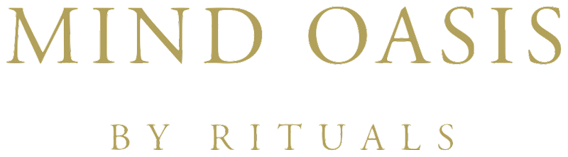 Mind Oasis by Rituals logo
