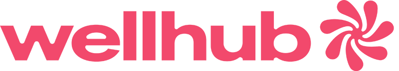 Wellhub logo