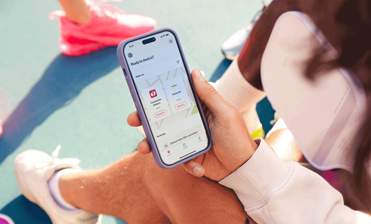 Wellhub drives new memberships and incremental revenue Wellhub drives new memberships and incremental revenue