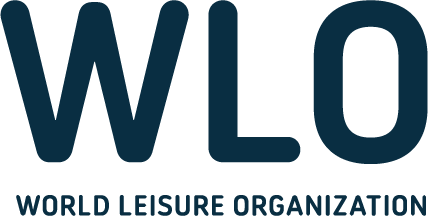 World Leisure Organization logo