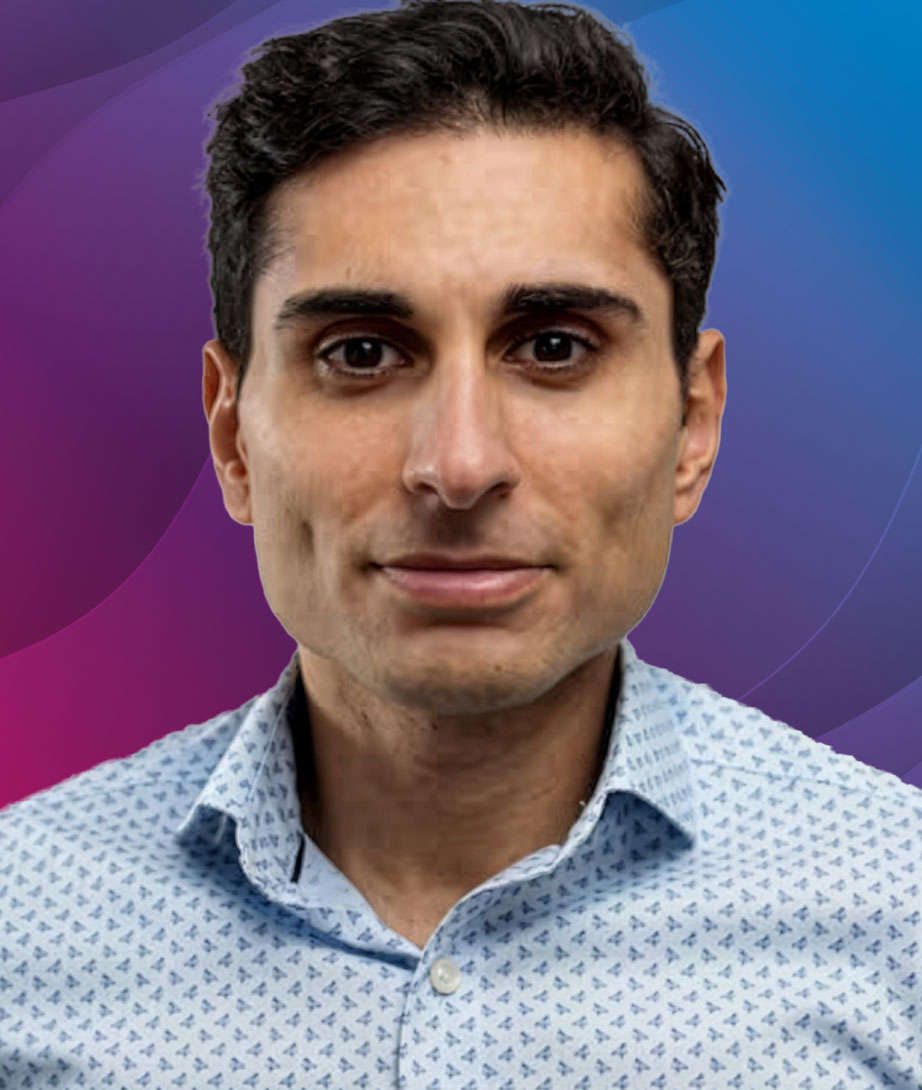 Dr Hussain Al-Zubaidi