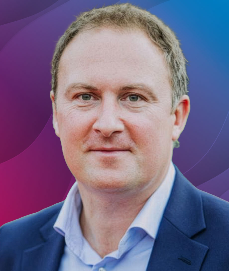 Duncan Jefford, Managing Director, Everyone Active Duncan Jefford, Managing Director, Everyone Active, is speaking at HCM Summit 2026