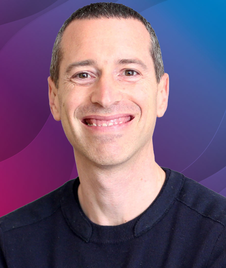 Jonathan Fisher