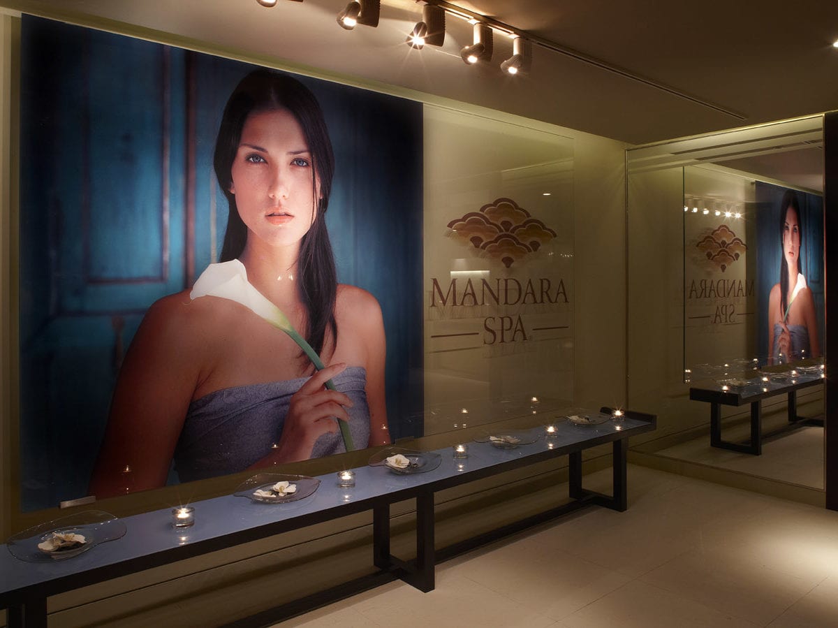 Park Plaza Westminster Bridge Mandara Spa Park Plaza Westminster Bridge Mandara Spa